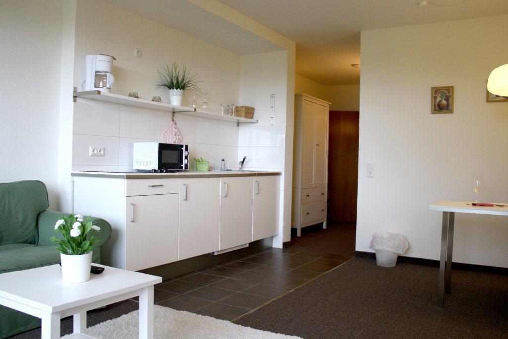 Kastanienhof Apartment Hotel Dannenfels Номер фото