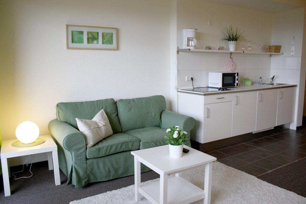 Kastanienhof Apartment Hotel Dannenfels Номер фото