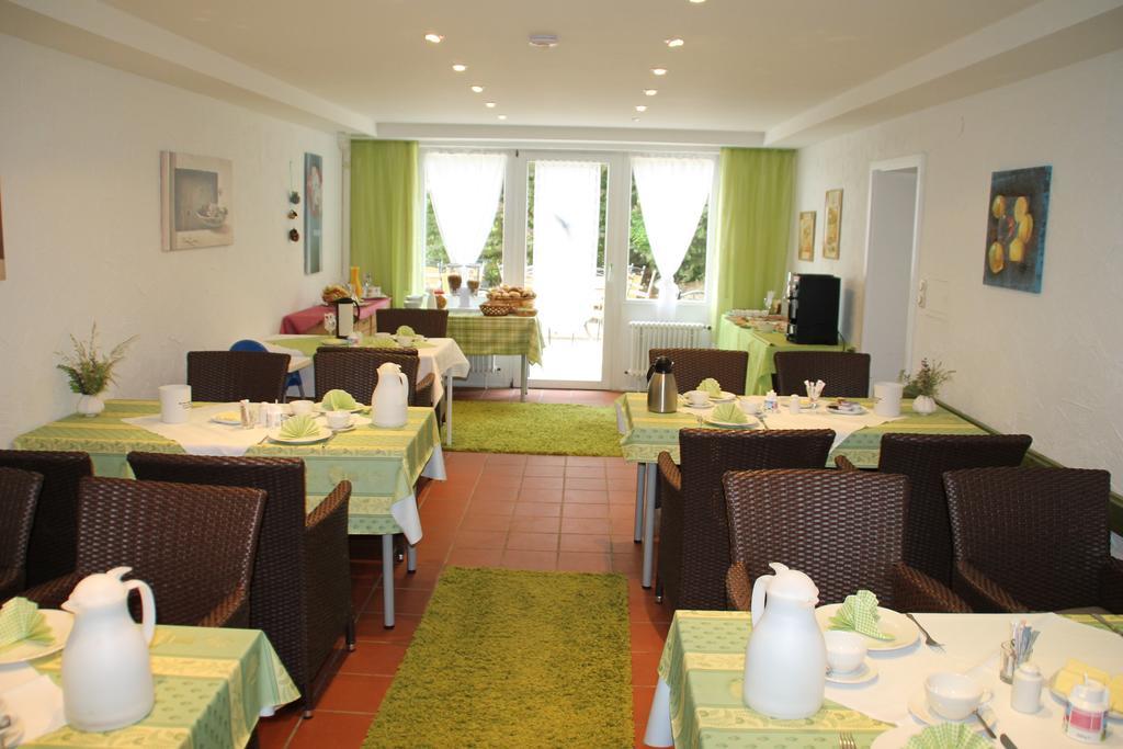 Kastanienhof Apartment Hotel Dannenfels Экстерьер фото