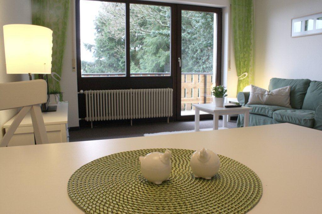 Kastanienhof Apartment Hotel Dannenfels Экстерьер фото