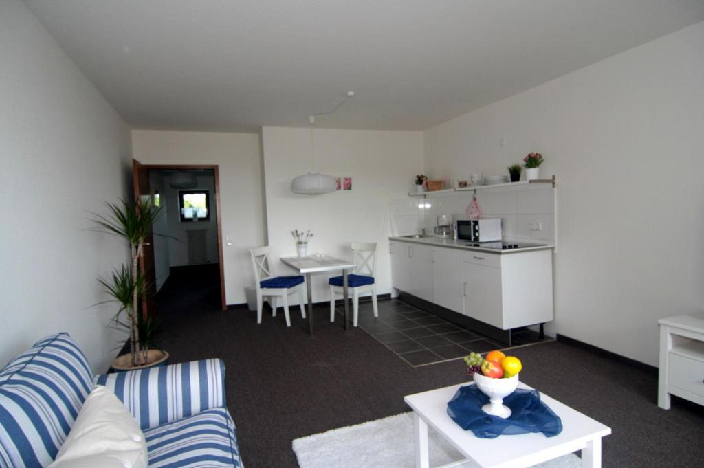 Kastanienhof Apartment Hotel Dannenfels Экстерьер фото
