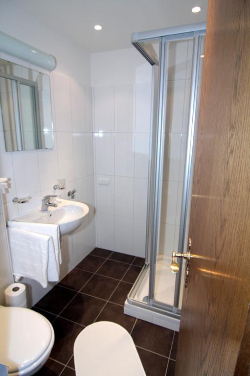 Kastanienhof Apartment Hotel Dannenfels Экстерьер фото
