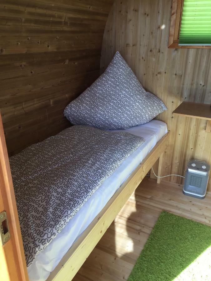 Kastanienhof Apartment Hotel Dannenfels Экстерьер фото