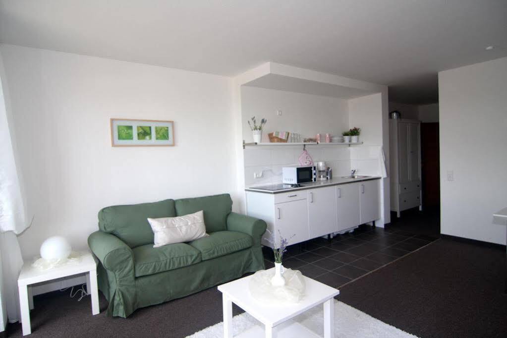 Kastanienhof Apartment Hotel Dannenfels Экстерьер фото